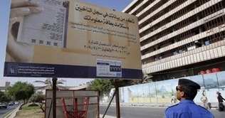 IRAQ: UN interfering in the elections